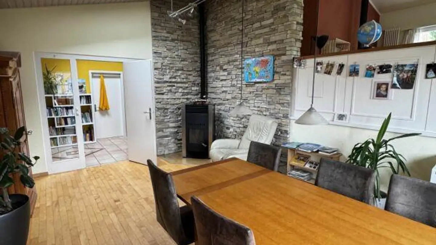 Casa singola in affitto - 9424 Rheineck - Photo 4