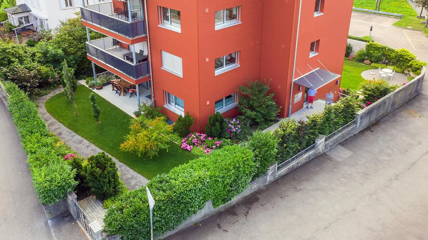 Appartement à louer - Attinghauserstrasse 14, 6460 Altdorf UR - Photo 2