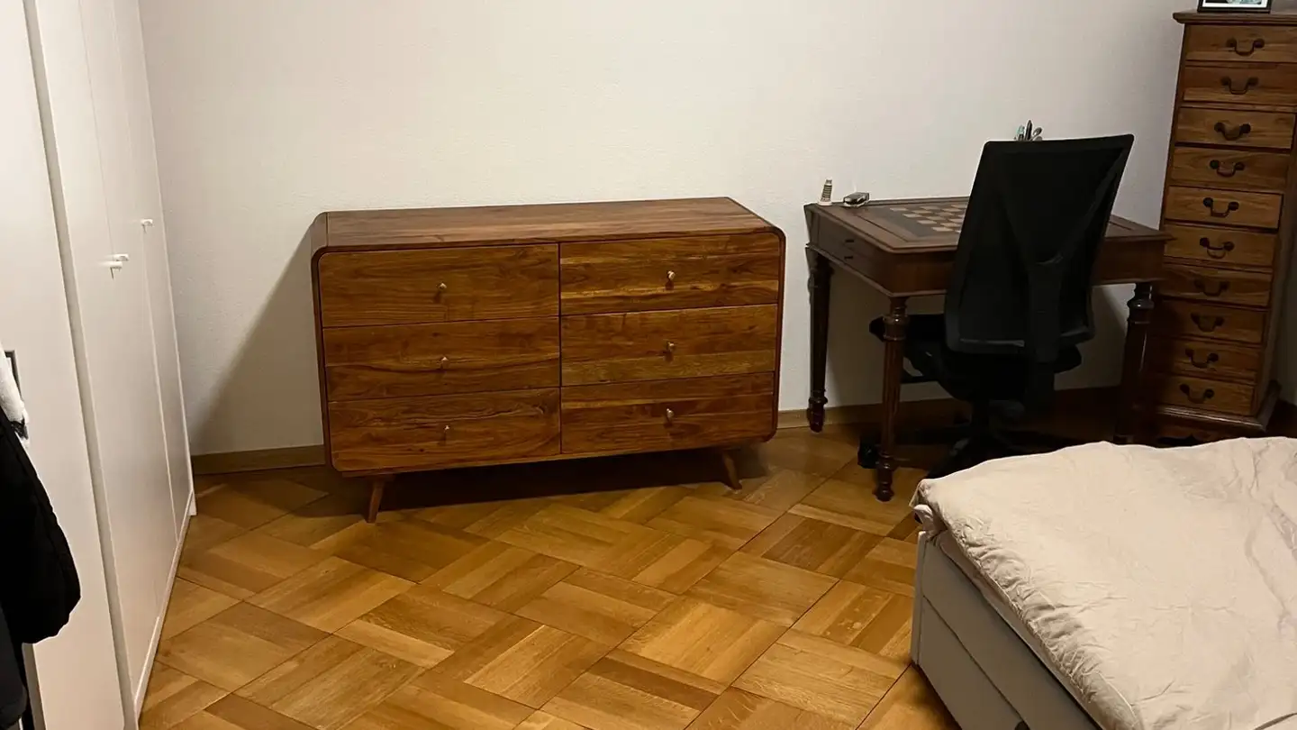 Apartment for rent - Rue Saint-Louis 1, 1110 Morges - Photo 2