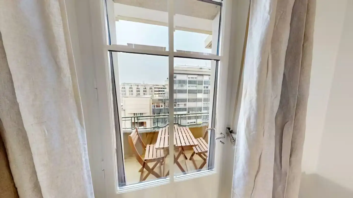 Apartment for rent - Rue De Carouge, 1205 Genève - Photo 4