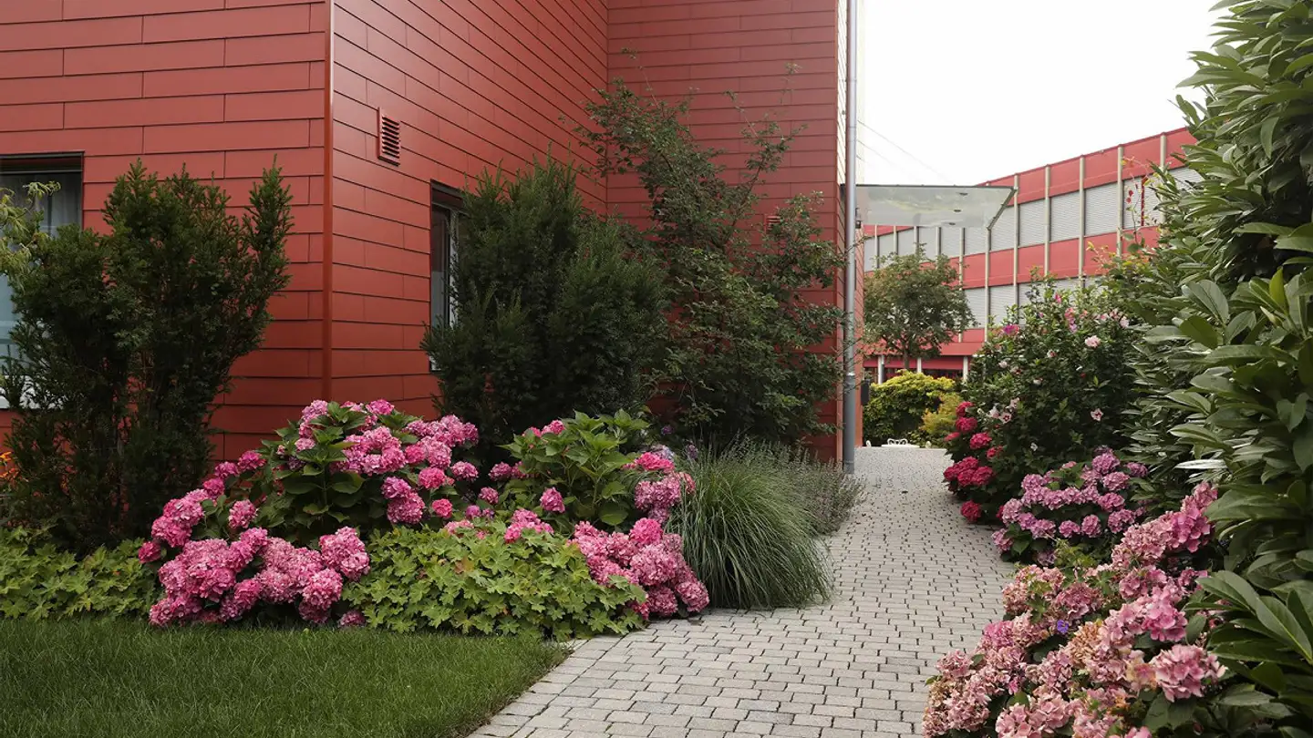 Appartement à louer - Attinghauserstrasse 14, 6460 Altdorf UR - Photo 3