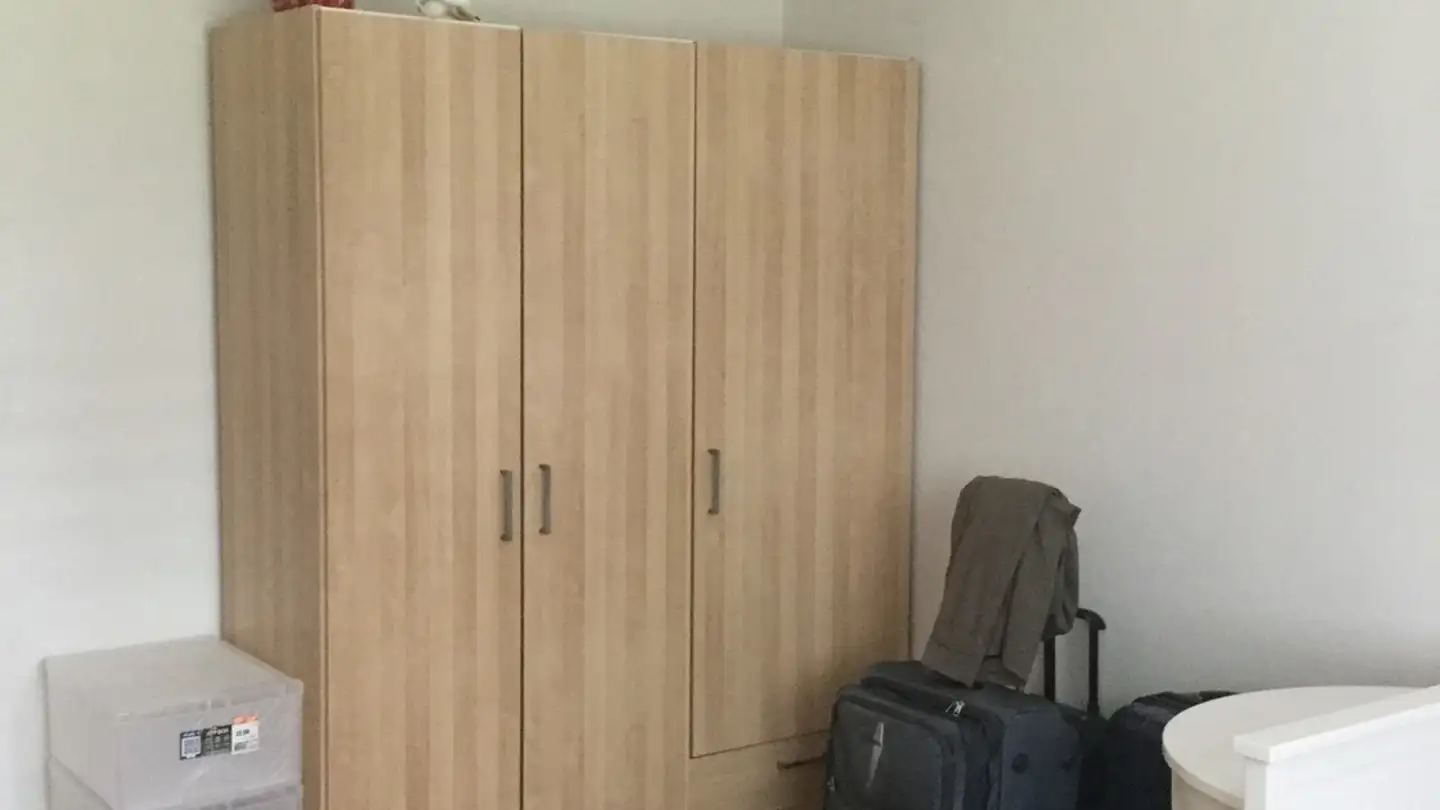 Single room for rent - 1004 Lausanne - Photo 4