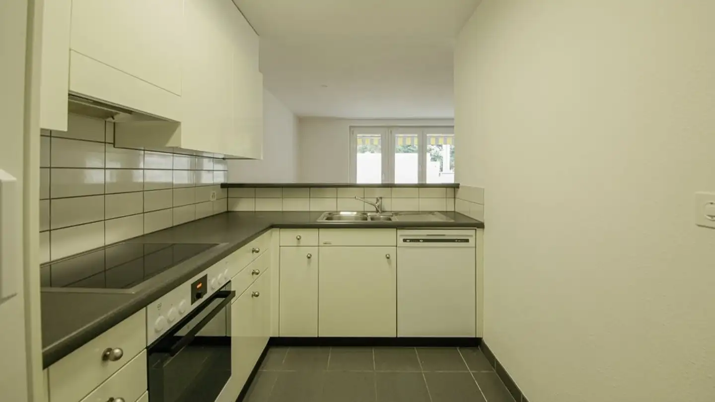 Appartement à louer - Bodmerstrasse 28, 7000 Chur - Photo 2