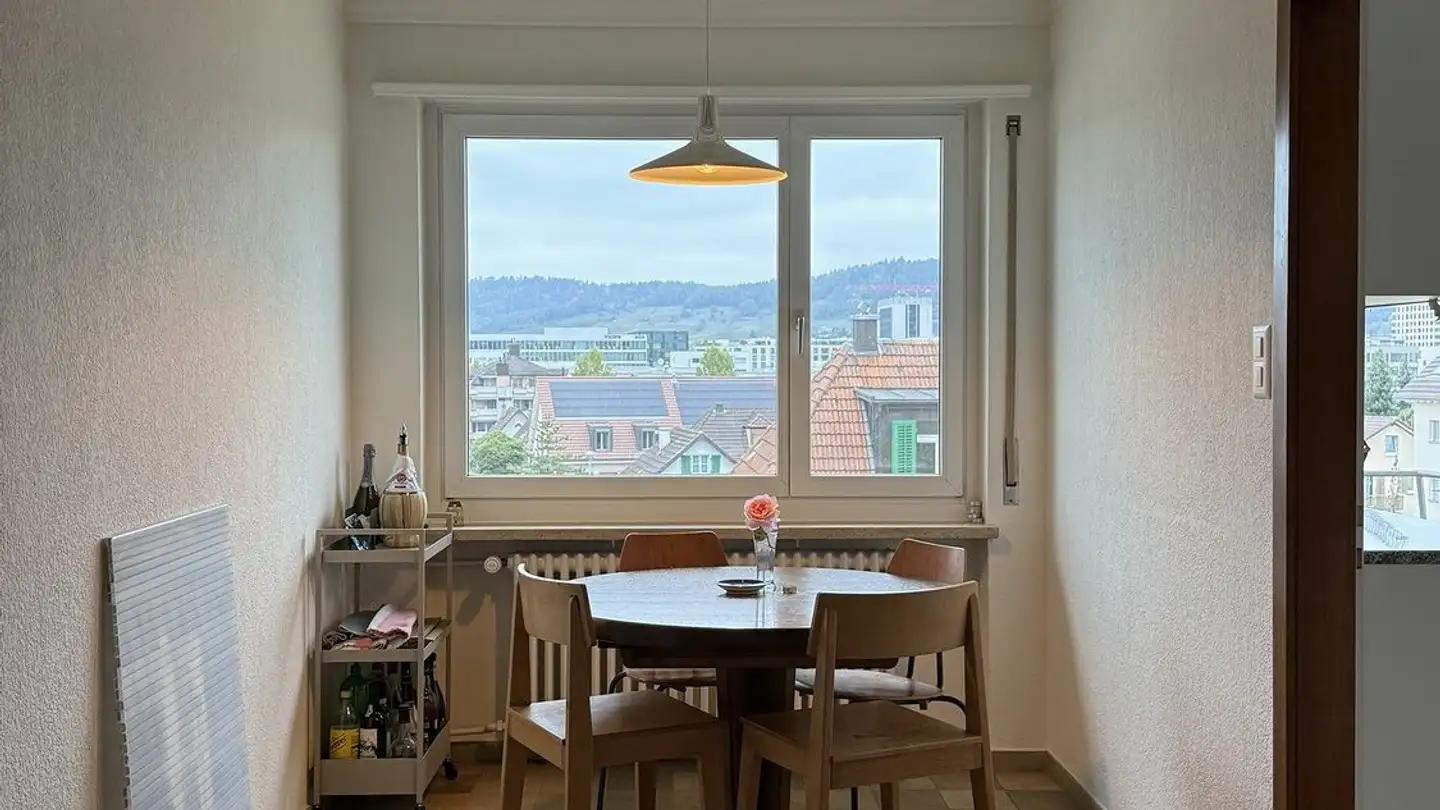 Zimmer mieten - 8952 Schlieren - Foto 4