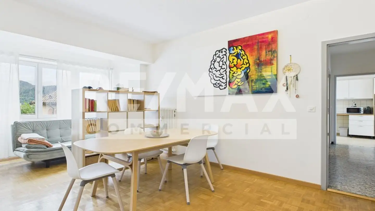 Bureau à louer - 6850 Mendrisio - Photo 3