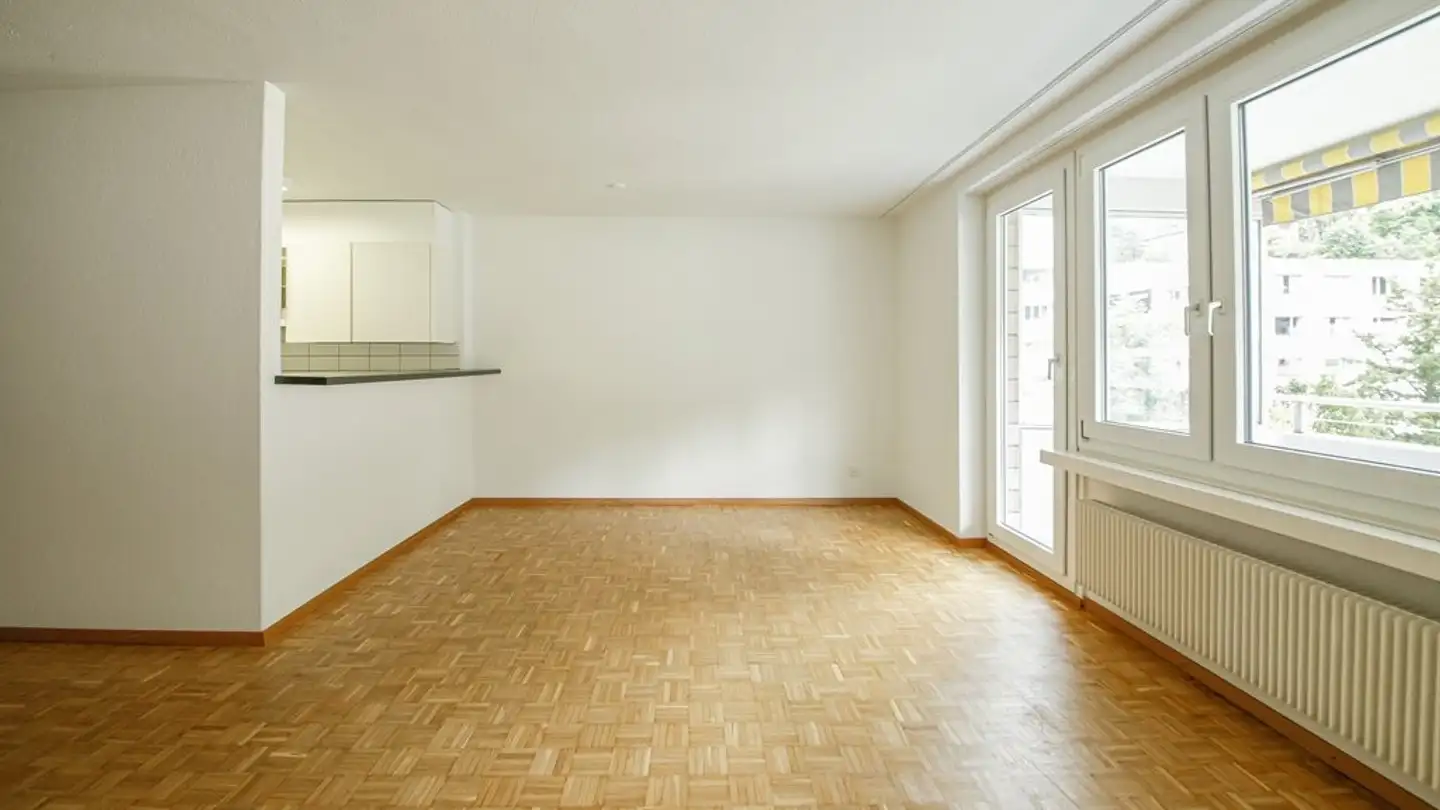 Appartement à louer - Bodmerstrasse 28, 7000 Chur - Photo 3
