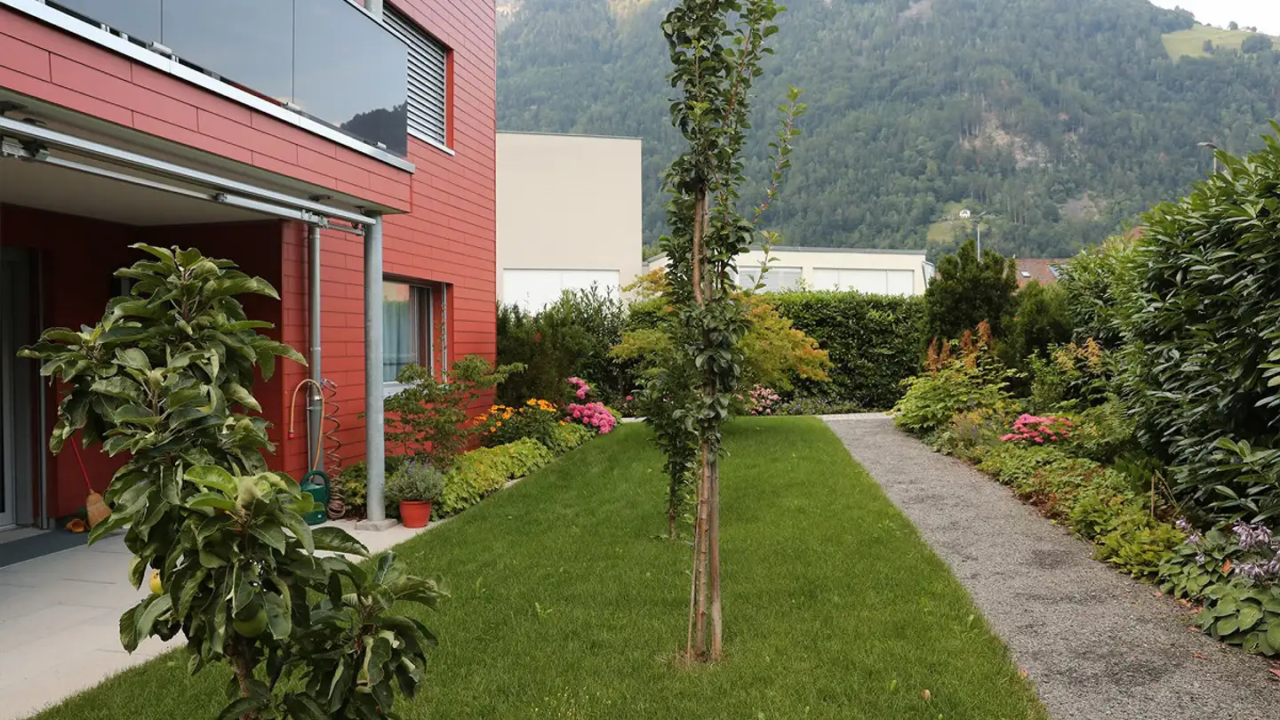 Appartement à louer - Attinghauserstrasse 14, 6460 Altdorf UR - Photo 4