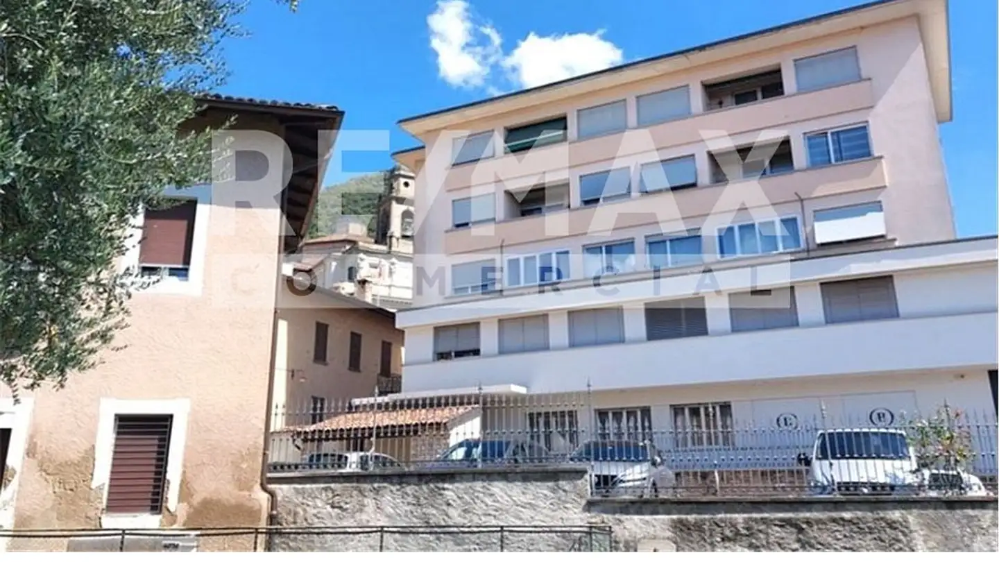 Bureau à louer - 6850 Mendrisio