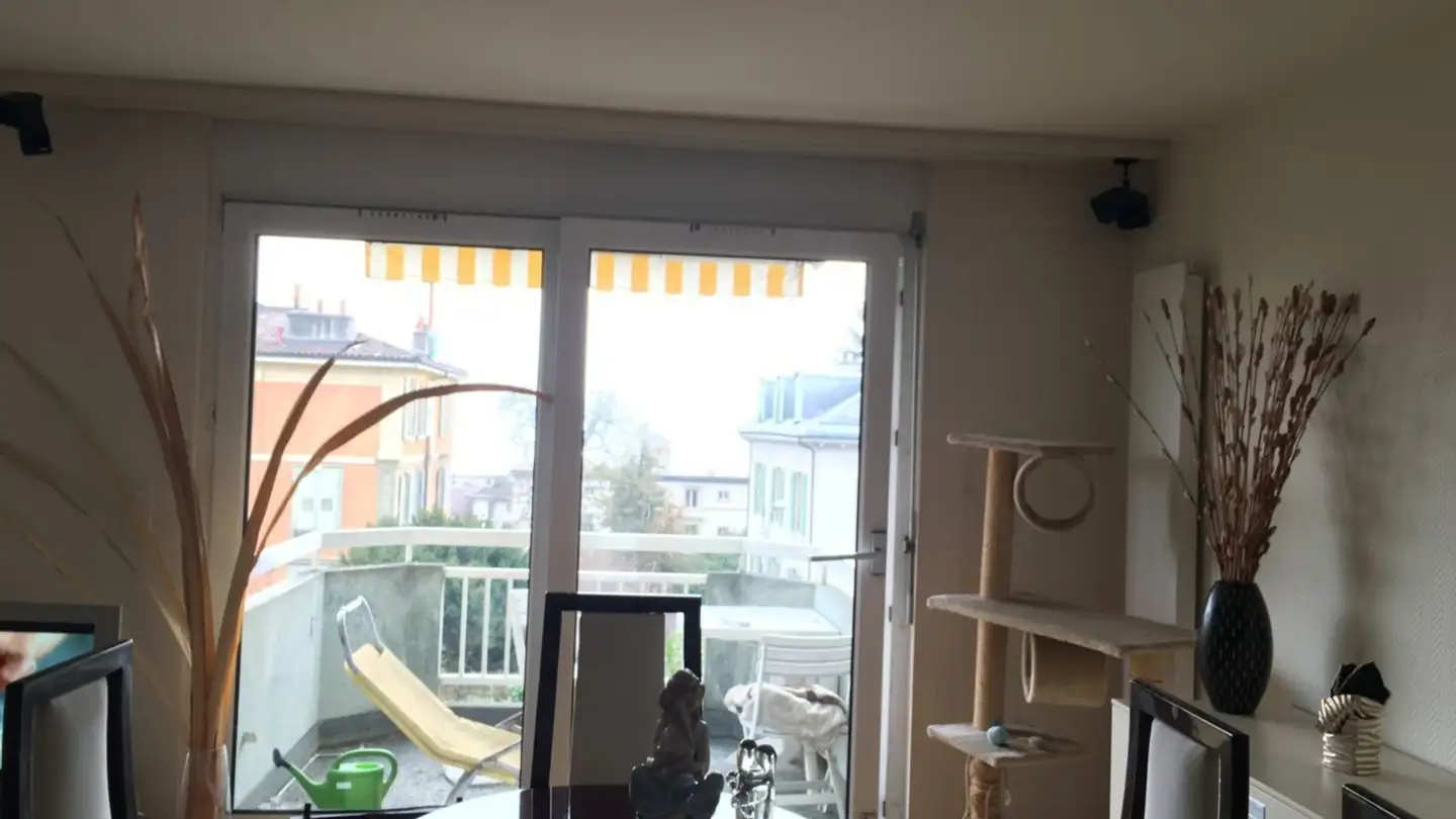 Single room for rent - 1004 Lausanne - Photo 3