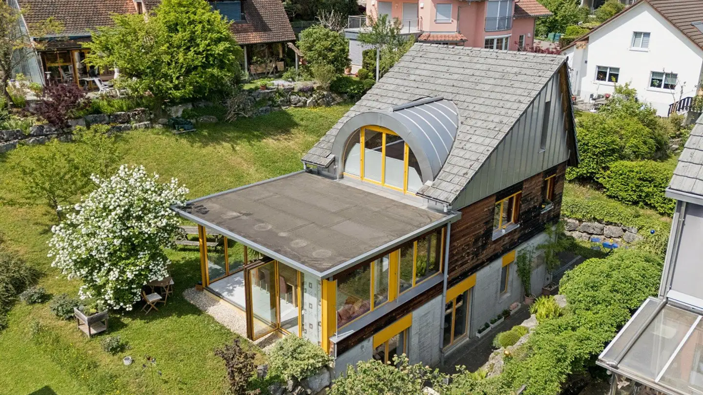 Einfamilienhaus kaufen - 4153 Reinach BL