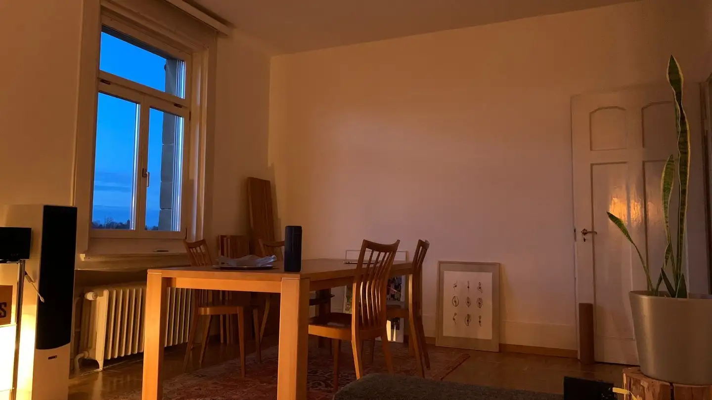 Chambre à louer - 9000 St. Gallen - Photo 2