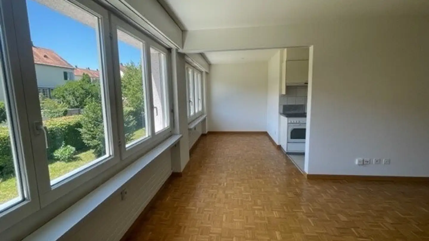 Appartamento in affitto - Frauentalweg 12, 8045 Zürich - Foto 2