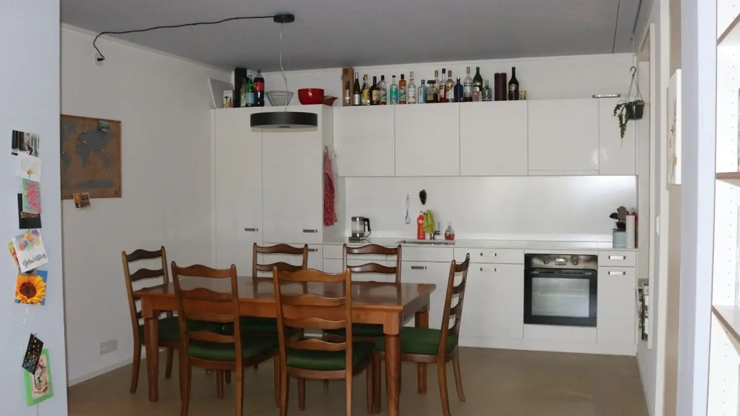 Single room for rent - Robert-Sulzer-Gasse 18, 8400 Winterthur - Photo 3