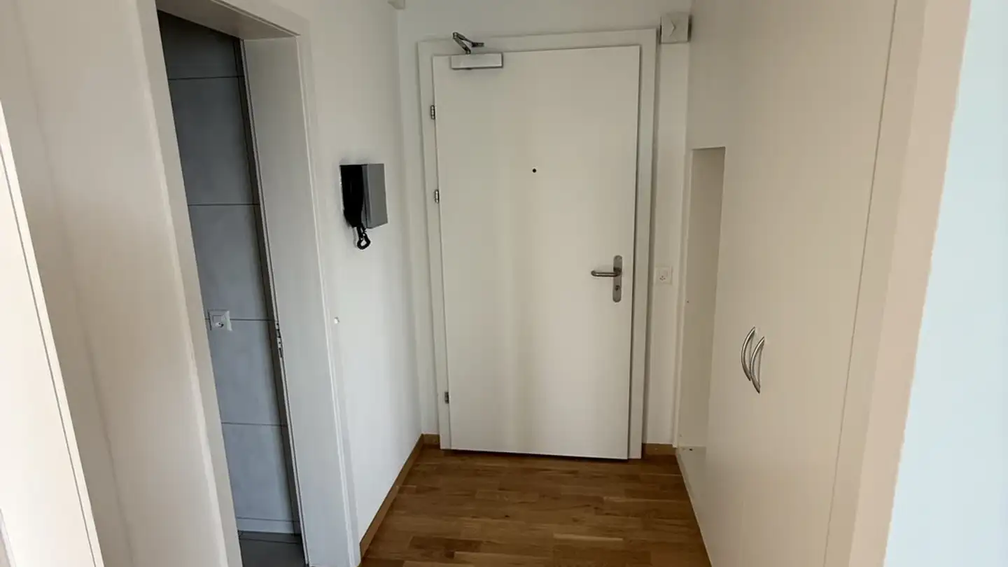 Apartment for rent - Bahnstrasse 99, 3008 Bern - Photo 2