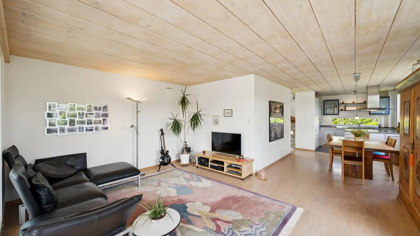 Einfamilienhaus kaufen - 4153 Reinach BL - Foto 2