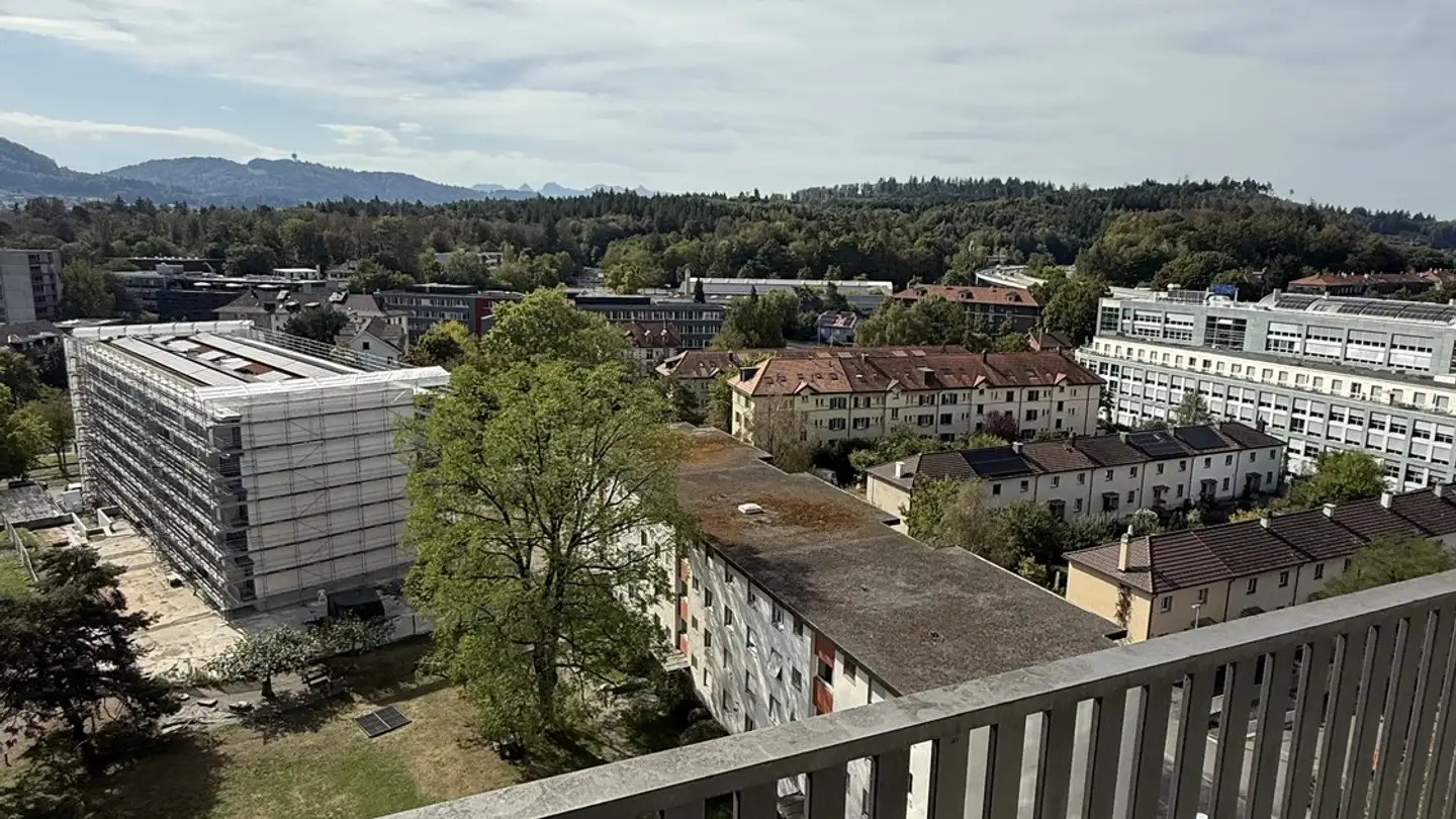 Apartment for rent - Bahnstrasse 99, 3008 Bern