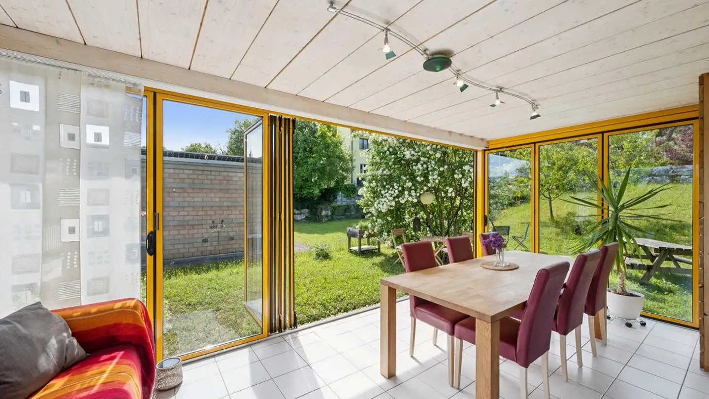 Einfamilienhaus kaufen - 4153 Reinach BL - Foto 4