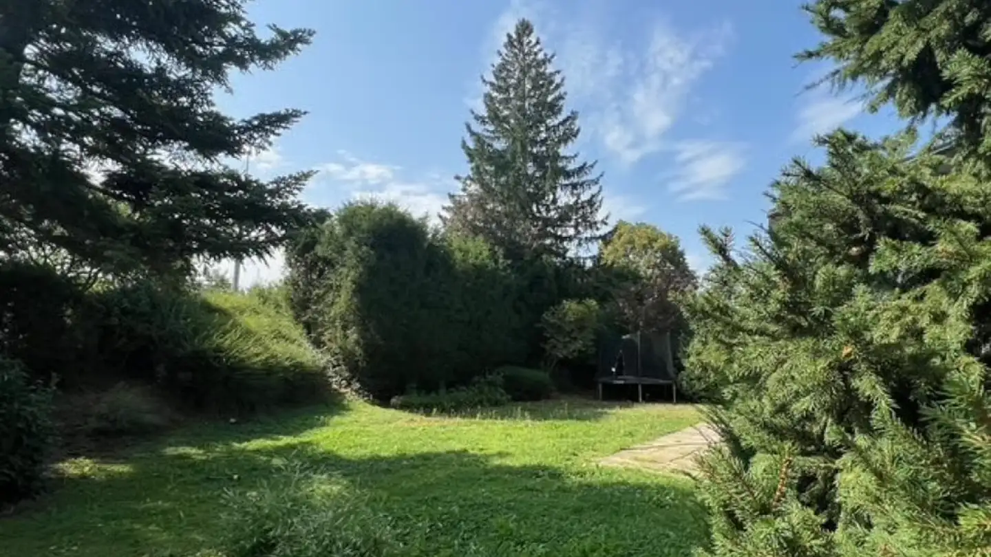Single house for sale - 1232 Confignon