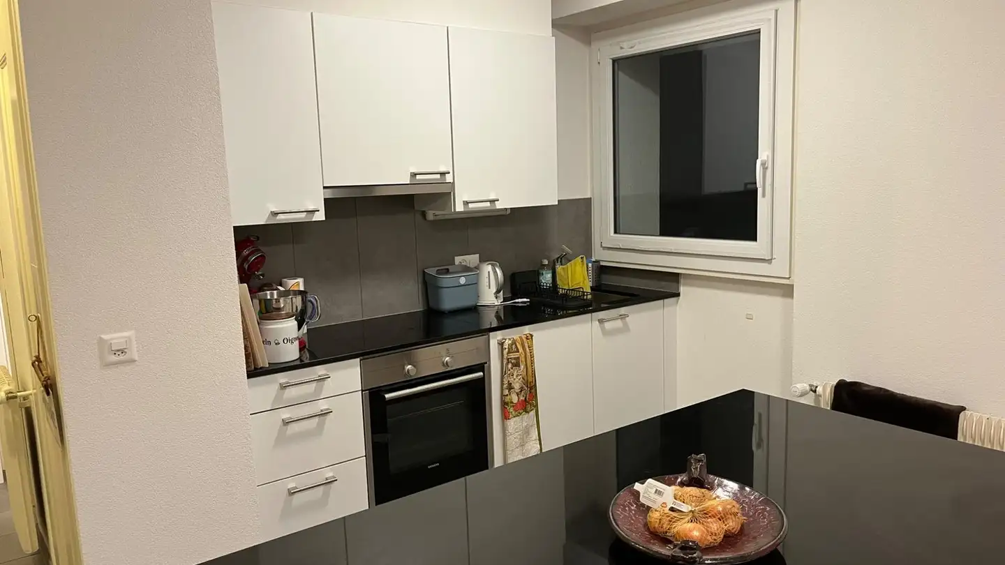 Apartment for rent - Rue Saint-Louis 1, 1110 Morges - Photo 4