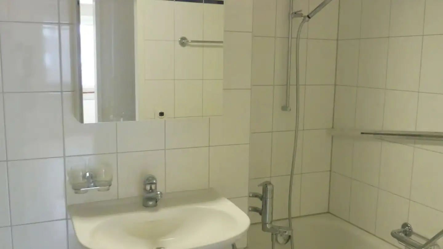 Apartment for rent - Schweizeraustrasse 21, 4132 Muttenz - Photo 4