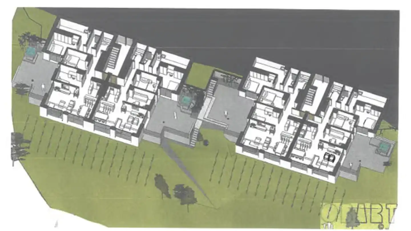 Terreno edificabile in vendita - Sous Chaux, 2740 Moutier - Foto 3