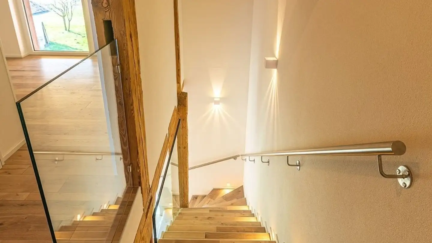 Appartamento in affitto - 1509 Vucherens - Foto 2