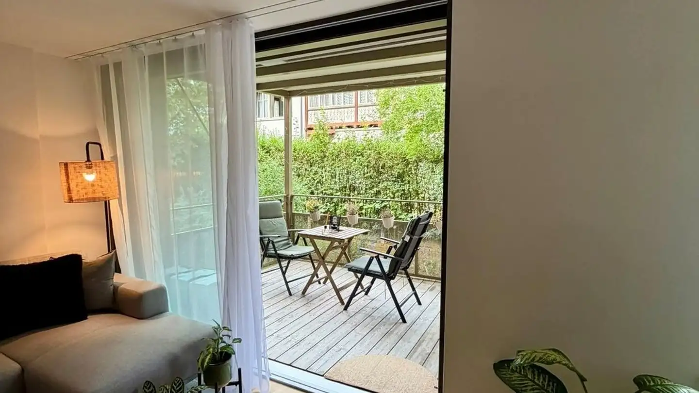Appartement à louer - 3013 Bern - Photo 2