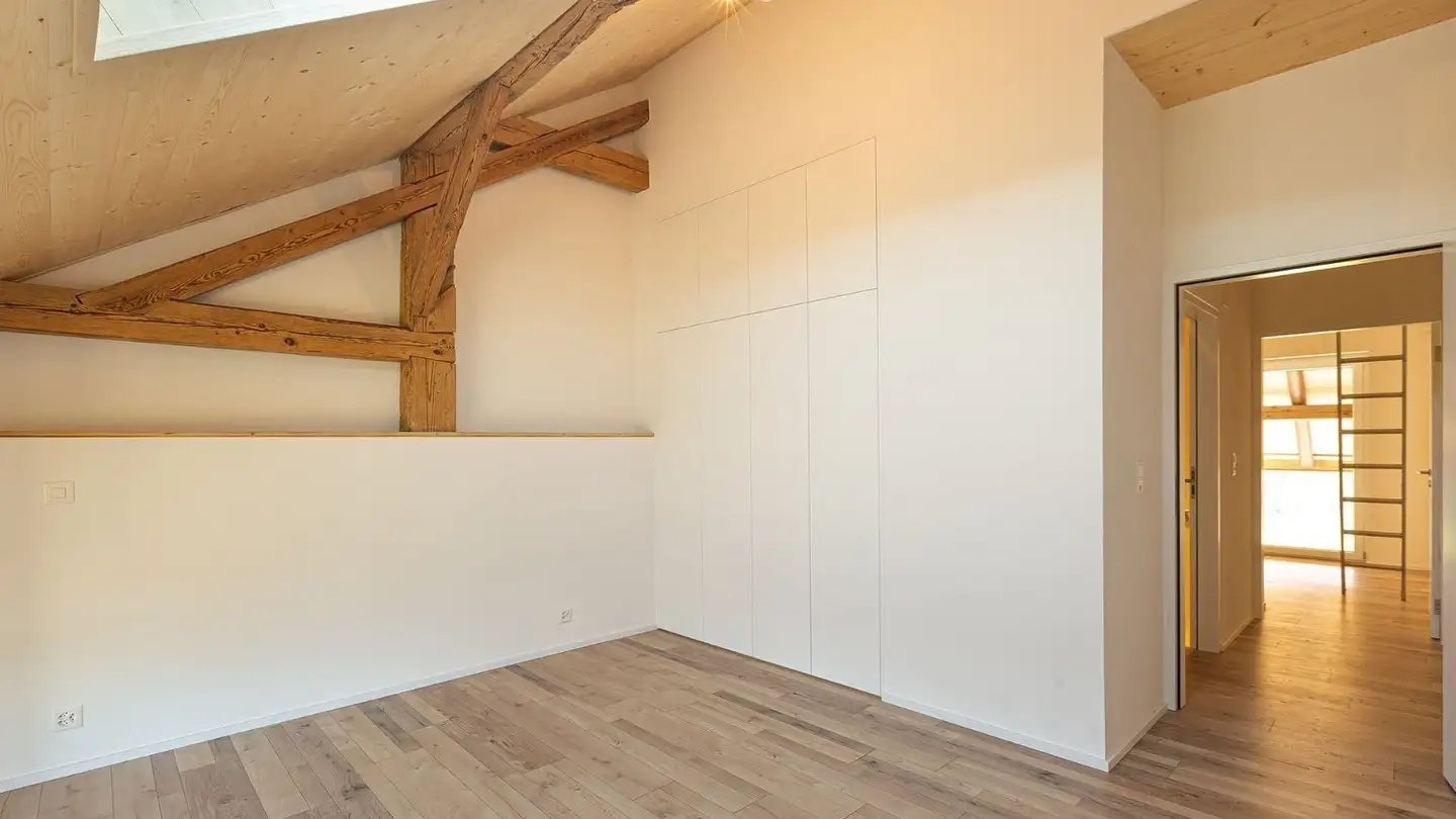 Appartamento in affitto - 1509 Vucherens - Foto 3