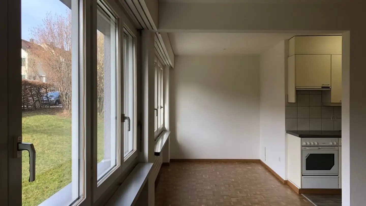 Appartamento in affitto - Frauentalweg 12, 8045 Zürich - Foto 3