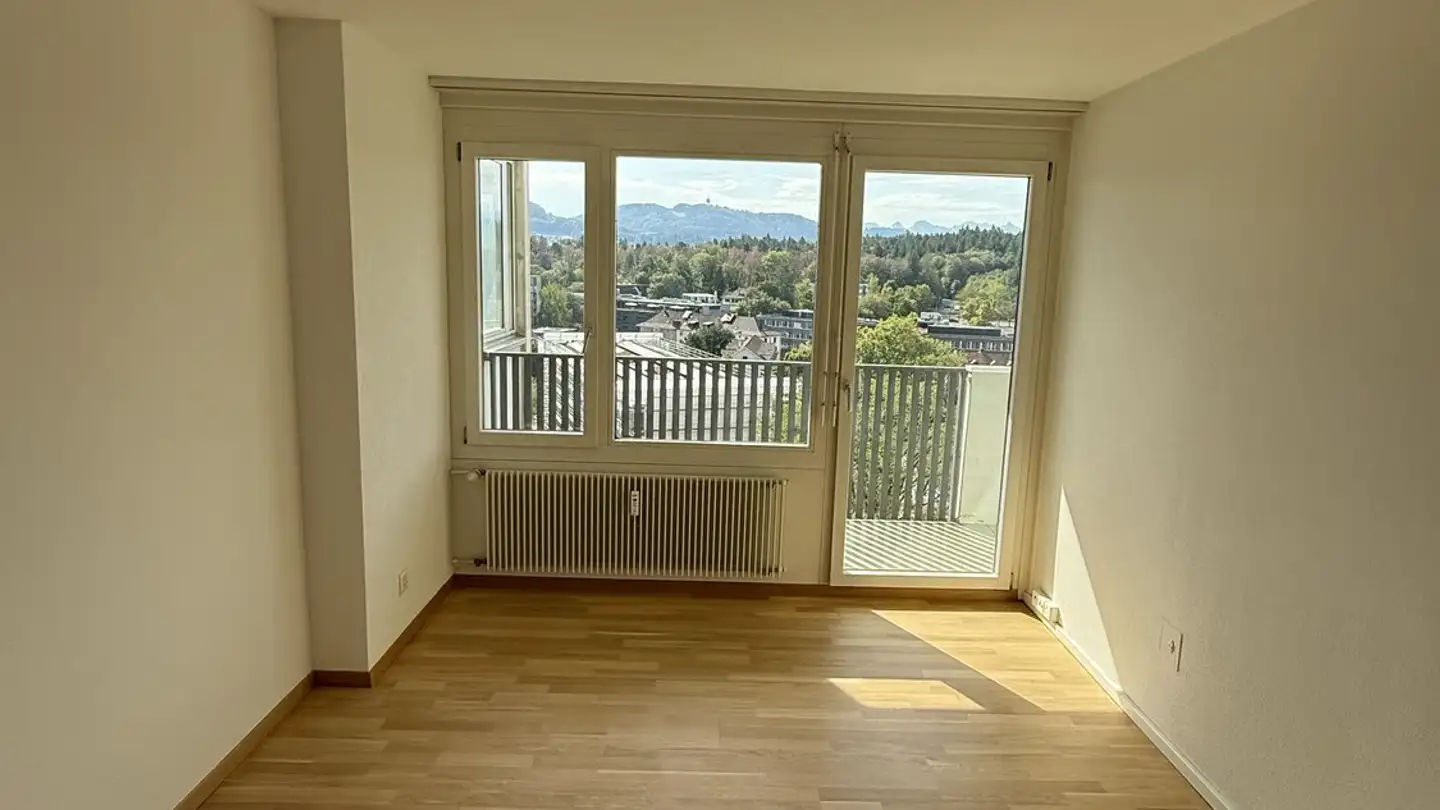 Apartment for rent - Bahnstrasse 99, 3008 Bern - Photo 4