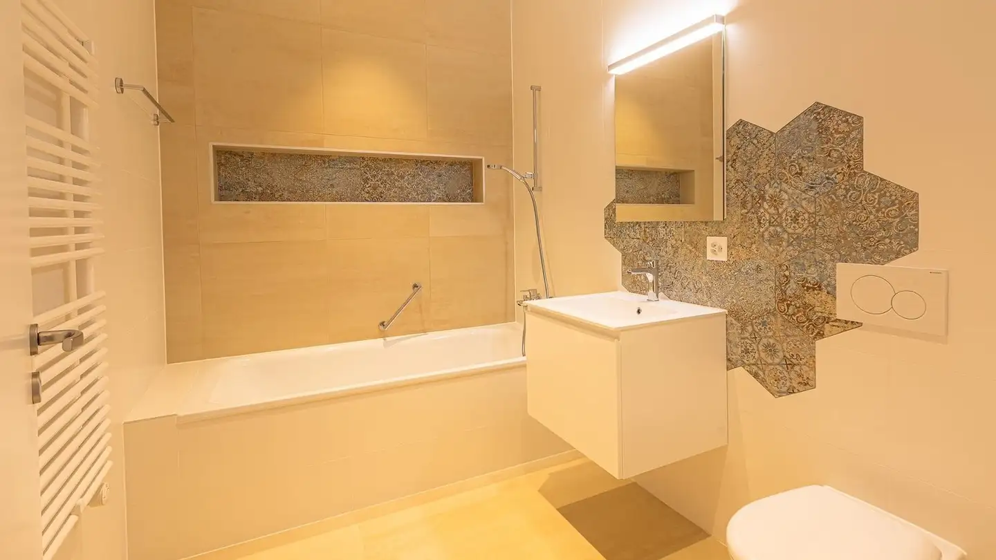 Appartamento in affitto - 1509 Vucherens - Foto 4