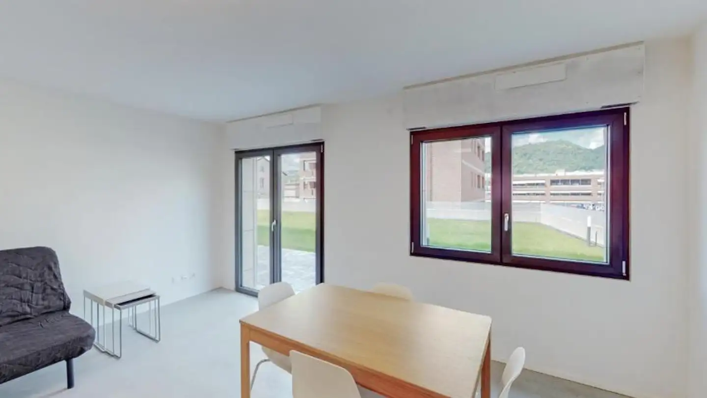 Appartamento in affitto - Via Antonio Brenni 4, 6850 Mendrisio - Foto 4