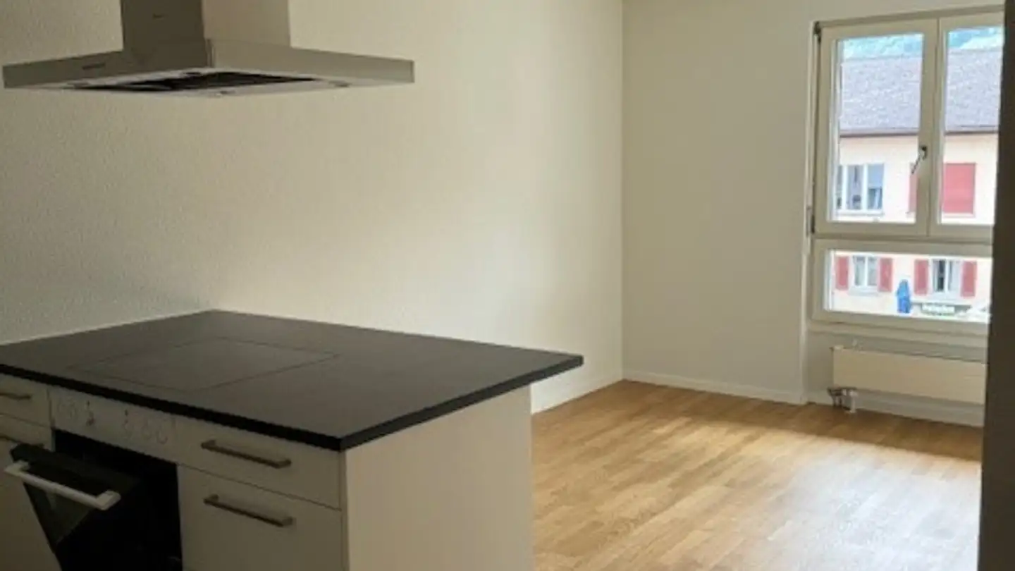 Wohnung mieten - Glarnerstrasse 25, 8854 Siebnen