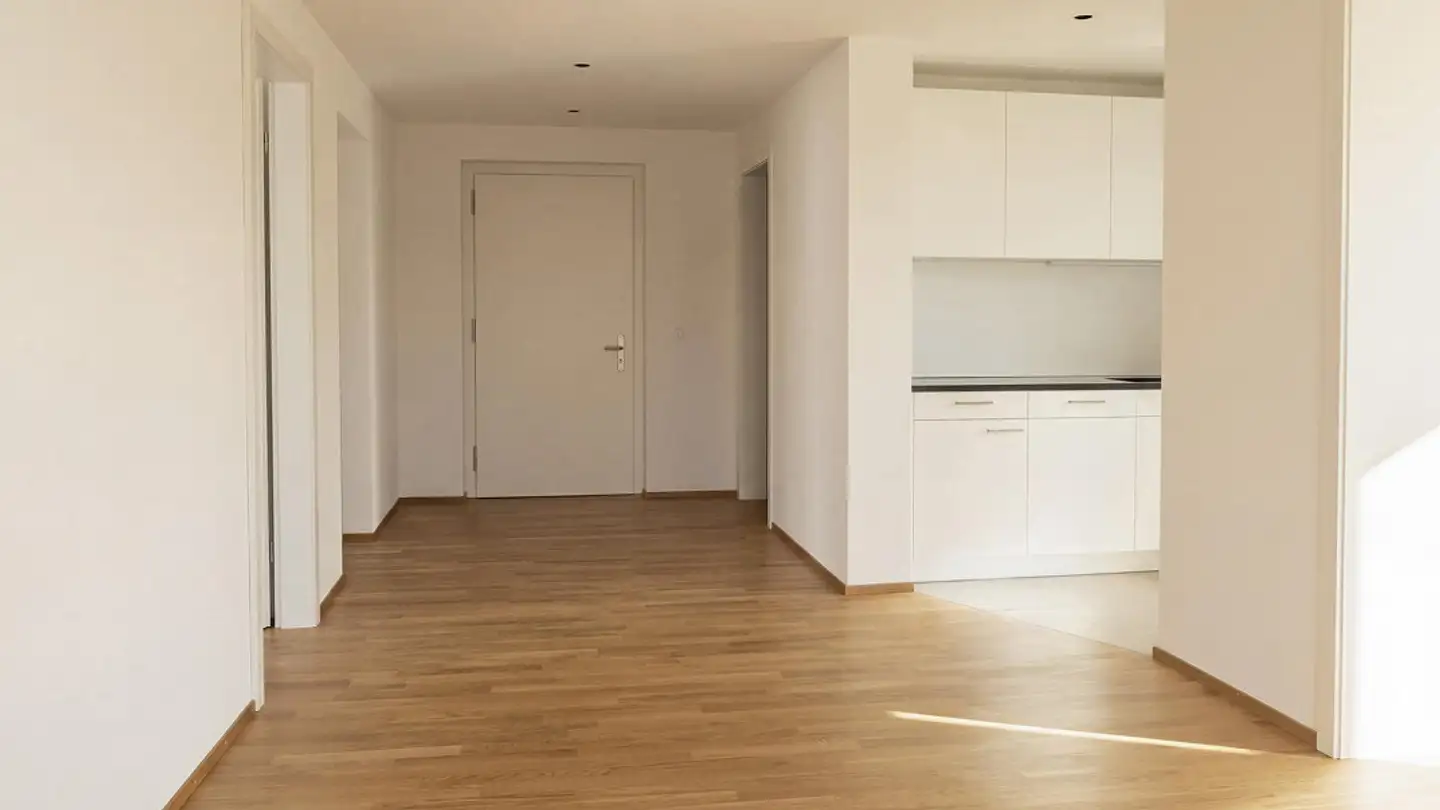 Wohnung mieten - Löwenstrasse 5, 6004 Luzern - Foto 4