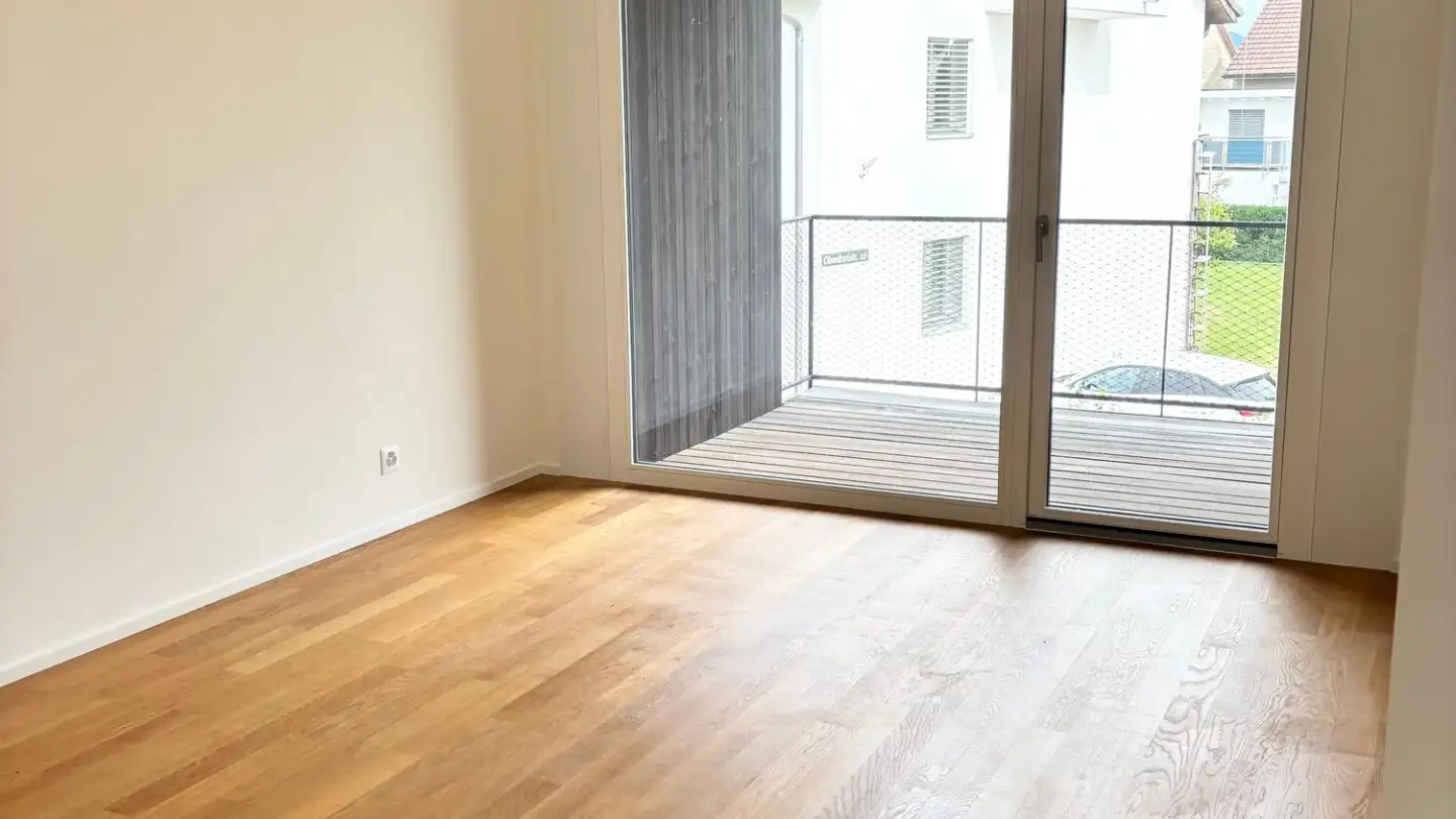 Apartment for rent - Oberdorfstrasse 16, 4244 Röschenz - Photo 3