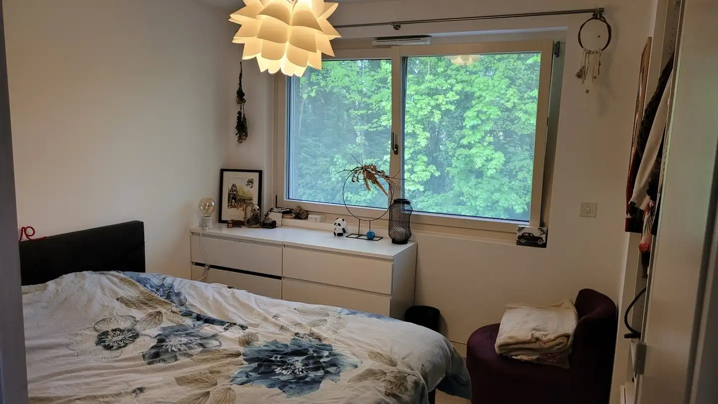 Appartamento in affitto - 1785 Cressier FR - Foto 2