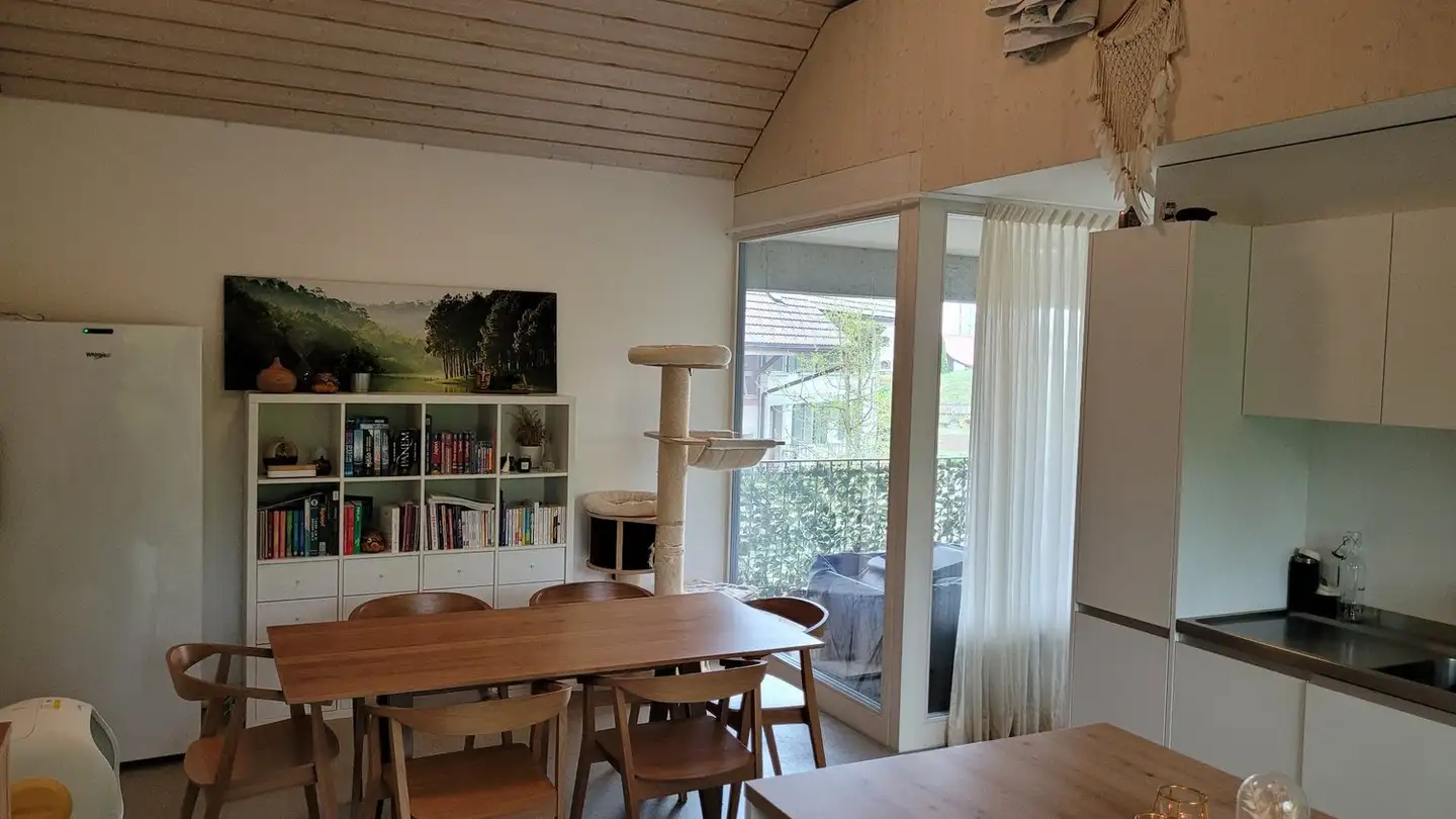 Appartamento in affitto - 1785 Cressier FR - Foto 3