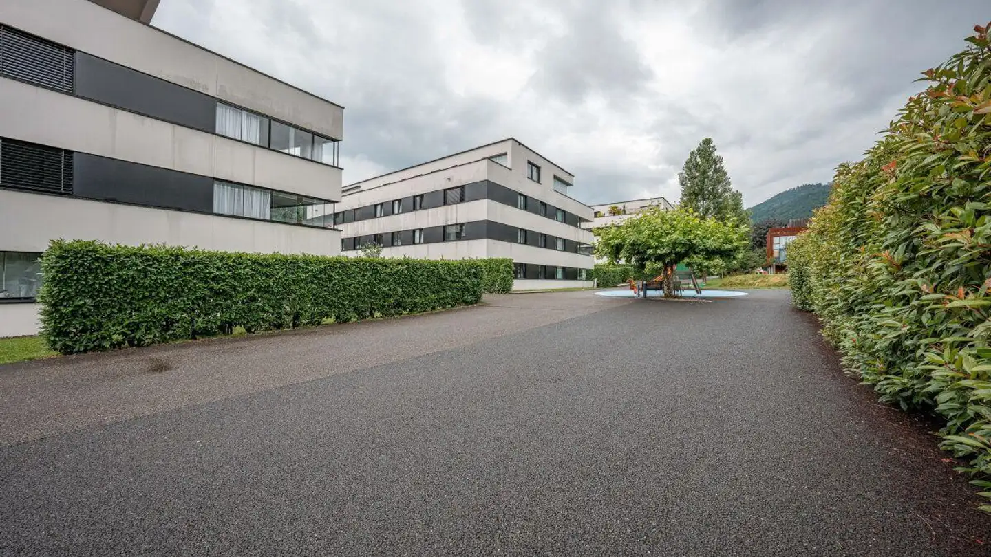 Wohnung mieten - Wislistrasse 1c, 9442 Berneck - Foto 2