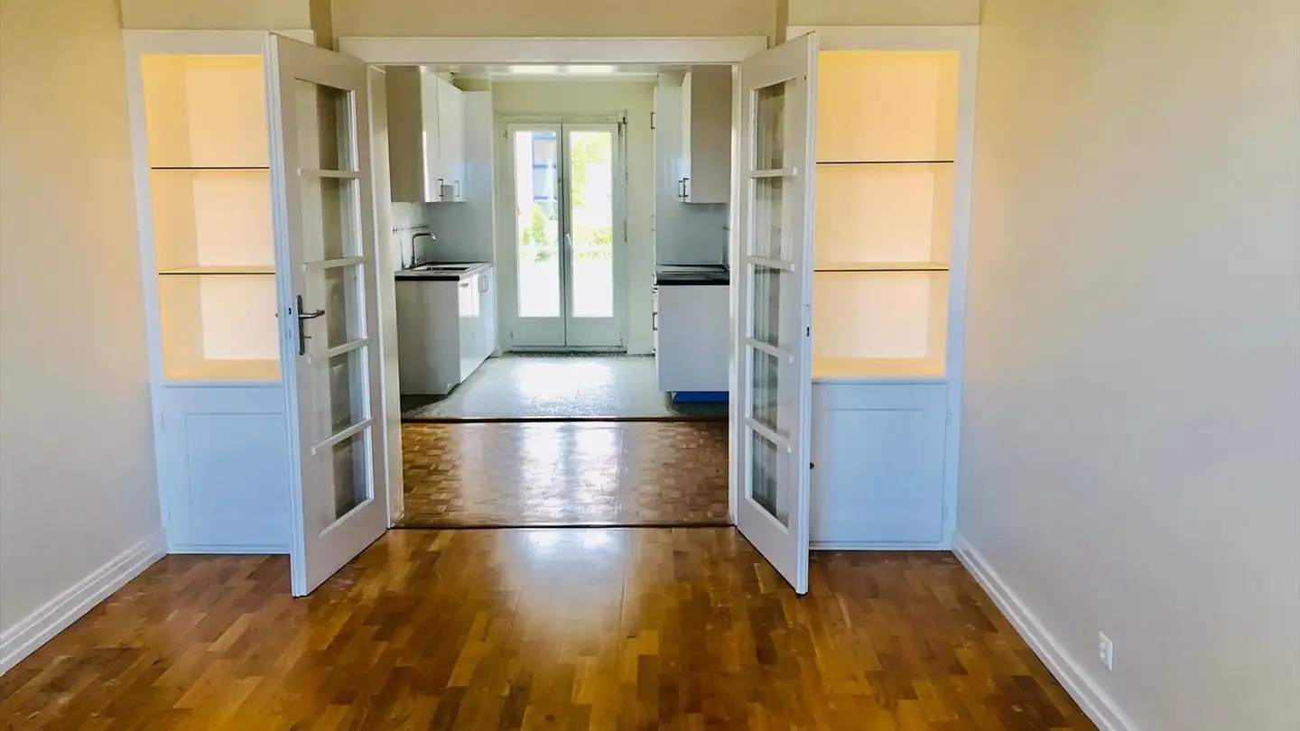 Apartment for rent - Avenue De La Dôle 9, 1005 Lausanne - Photo 3