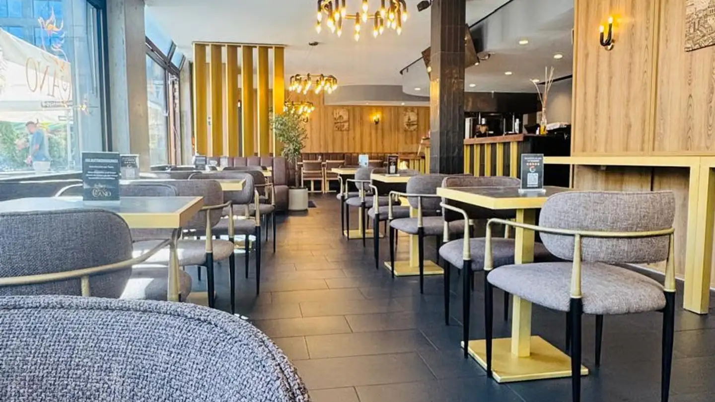 Restaurant à louer - Rapidplatz 3, 8953 Dietikon - Photo 3