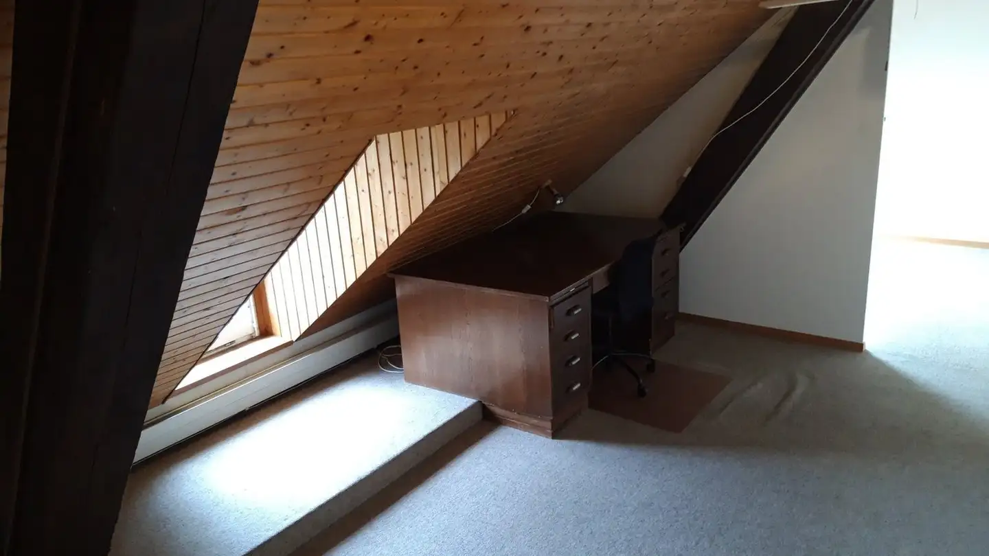 Single room for rent - Ittigenstrasse 8, 3063 Ittigen - Photo 2