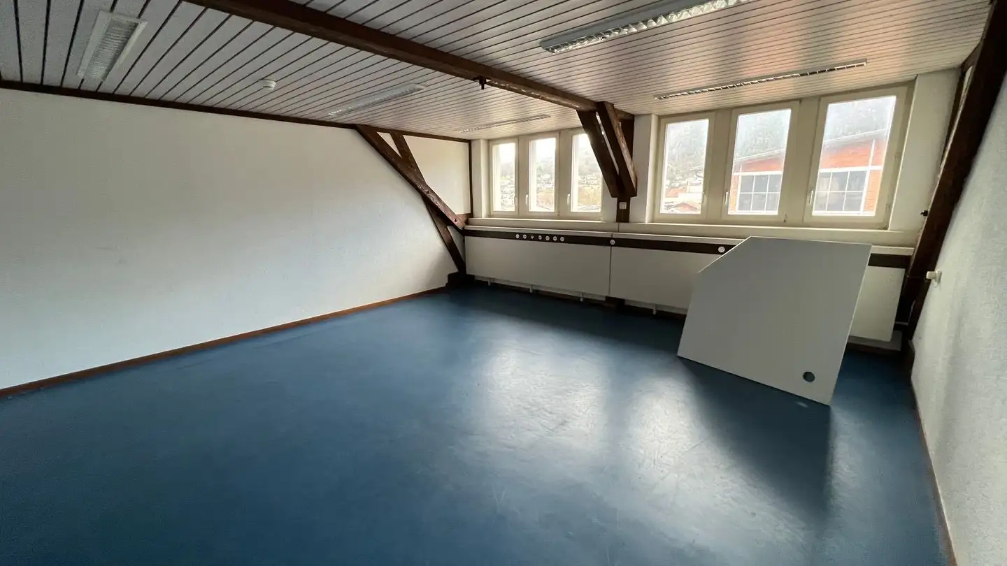 Commerciale in vendita - Tiergartenweg 1, 4710 Balsthal - Foto 2