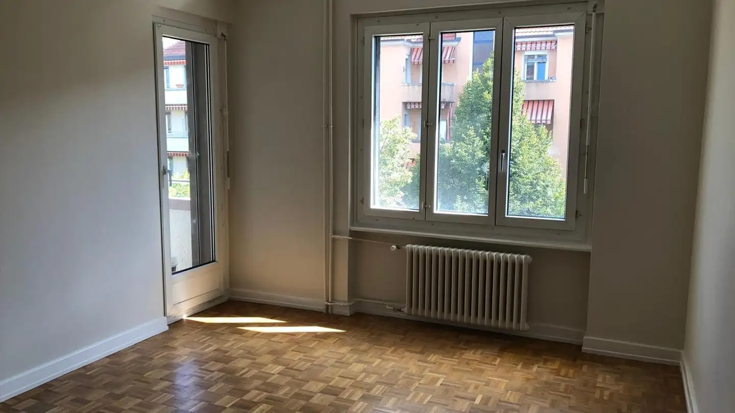 Apartment for rent - Avenue De La Dôle 9, 1005 Lausanne - Photo 4