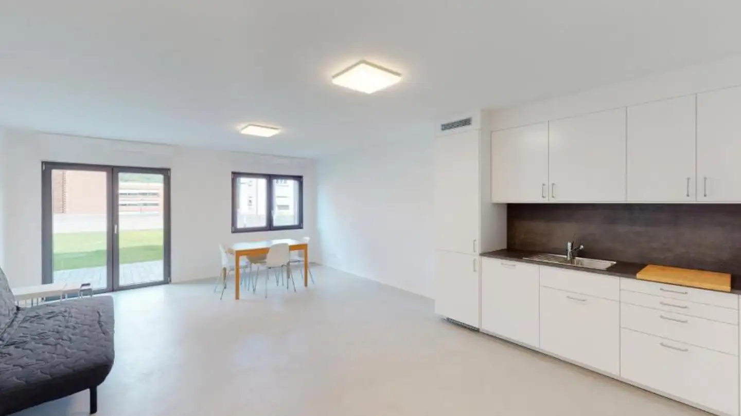 Appartamento in affitto - Via Antonio Brenni 4, 6850 Mendrisio - Foto 3