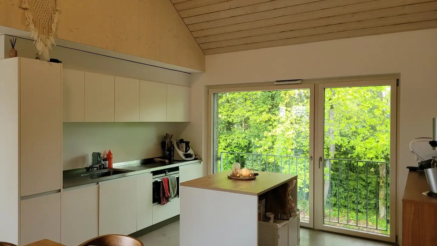 Appartamento in affitto - 1785 Cressier FR