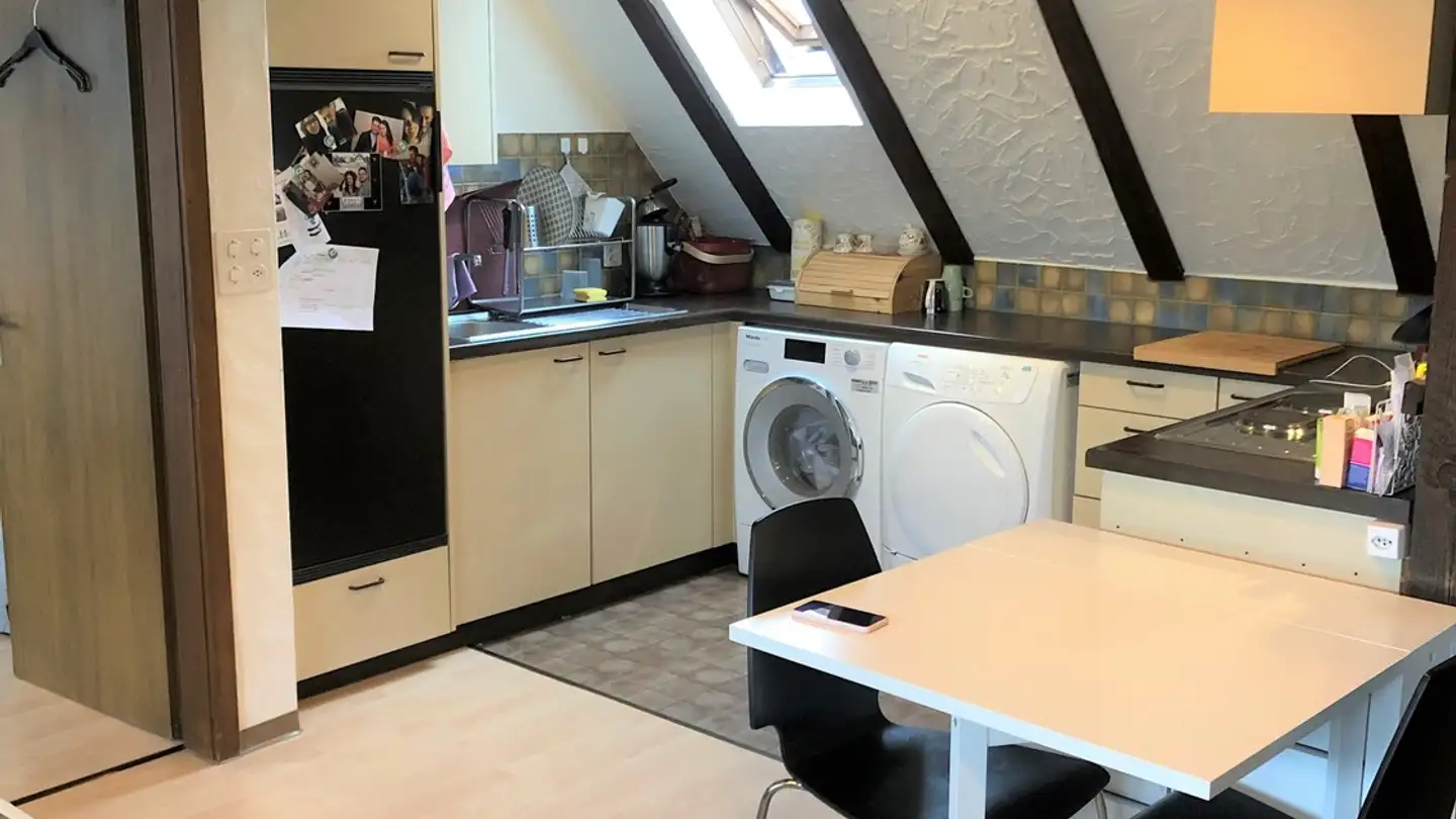 Wohnung mieten - Zürcherstrasse 30, 8400 Winterthur - Foto 2