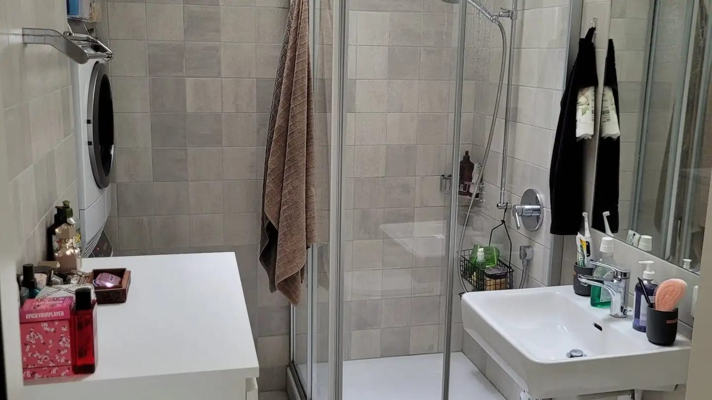 Appartamento in affitto - 1785 Cressier FR - Foto 4