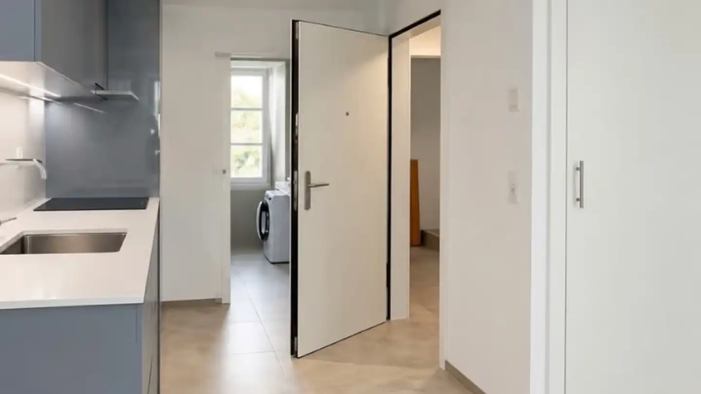 Apartment for rent - Rue de l'Ale 20, 1003 Lausanne