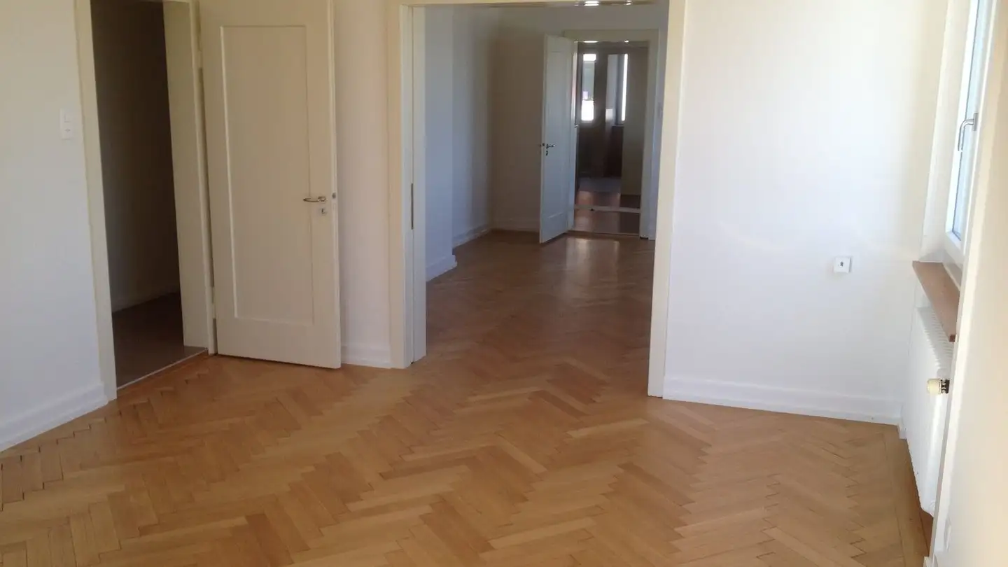 Apartment for rent - Oberortweg 8, 8804 Au ZH