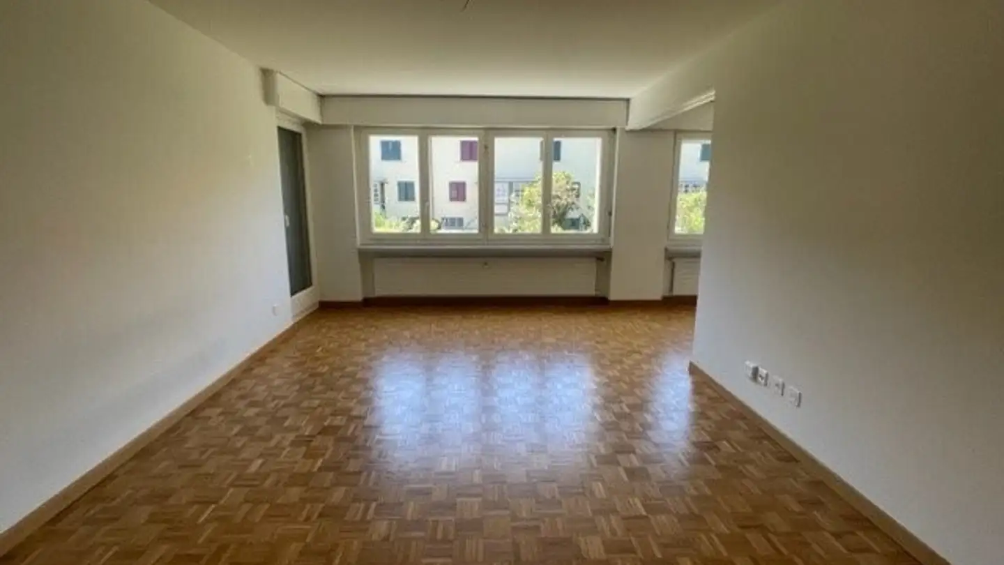 Appartamento in affitto - Frauentalweg 12, 8045 Zürich - Foto 4